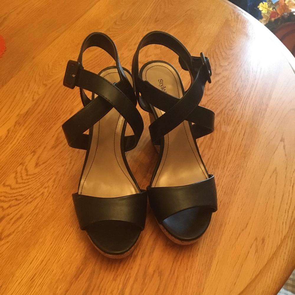 Style & Company Sandals
